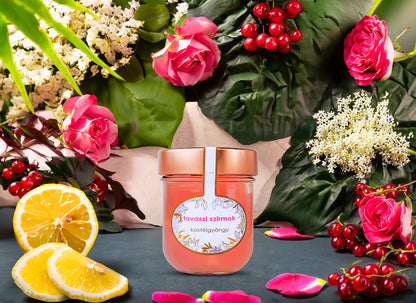 Spring Petals - alcoholic